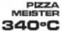 Küppersbusch CBP6332.0S - PIZZA-BACKTABELLE - PIZZASORTEN - 2