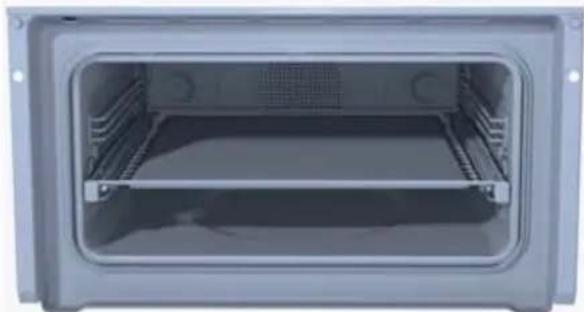 Küppersbusch CBP6332.0S - VERWENDUNG DES PIZZASTEINS - 1