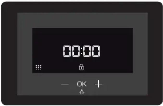 00:00 - OK +