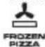 Küppersbusch CBP6332.0S - PIZZA-BACKTABELLE - PIZZASORTEN - 7