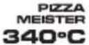 Küppersbusch CBP6332.0S - PIZZA-BACKTABELLE - PIZZASORTEN - 4