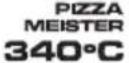Küppersbusch CBP6332.0S - TABLA COCINADO DE PIZZAS - TIPOS DE PIZZA - 4