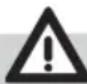 Küppersbusch CBP6332.0S - DANGER - 1