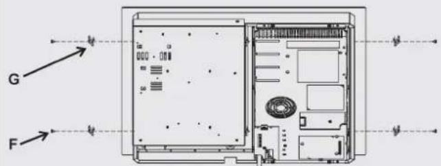 Küppersbusch KIG6850.0SR - تانایبلا قصلم یلع ؤینقتلا تانایبلا - 6