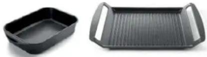 Küppersbusch KIG6850.0SR - Pans - 1