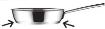 Küppersbusch KIG6850.0SR - ŠPECIÁLNE FUNKCIE: CHEF - 1