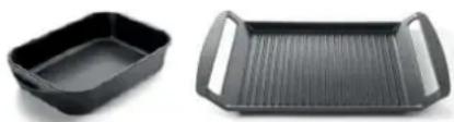 Küppersbusch KIG6850.0SR - Tachos - 1