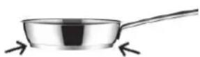 Küppersbusch KIG6850.0SR - FONCTIONS SPÉCIALES : CHEF - 1