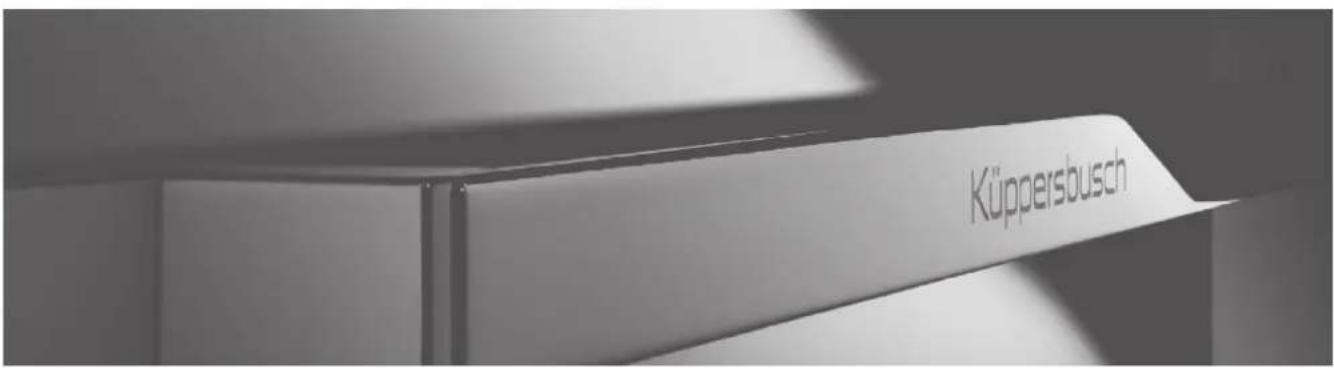 Küppersbusch KIG6850.0SR - 2