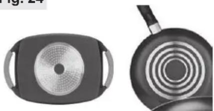 Küppersbusch KIG6850.0SR - Pans - 2