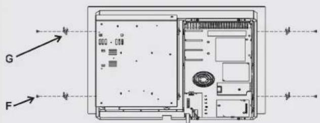 Küppersbusch KIG6850.0SR - 1