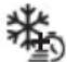 WHIRLPOOL WHK 26403 XP6E1 - tion Settings - 1