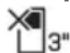 WHIRLPOOL WHK 26403 XP6E1 - freddatore Off (Vacanza) - 1