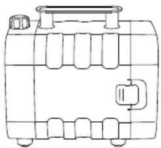 CADAC Quad Power Pak - Quad Power Pak (374C) - 11