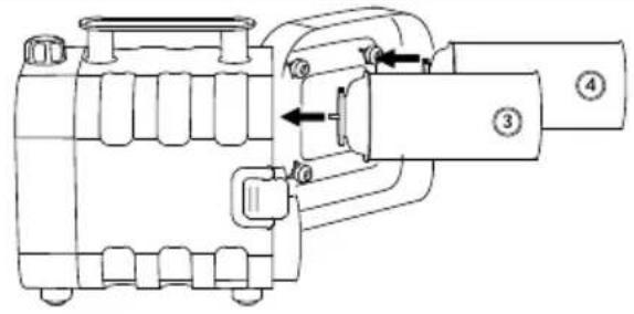 CADAC Quad Power Pak - Quad Power Pak (374C) - 5