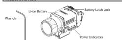 Nitecore NPL27 - Battery Removal - 3