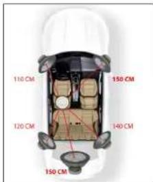 ZENEC Z-N538 - PARAMÉTRER LA CORRECTION DE L'ALIGNEMENT TEMPOREL - 1