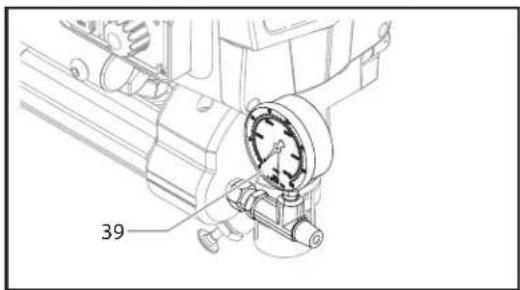 WAGNER ProSpray 3.23 - TABLEAU DES BUSES AIRLESS - 5