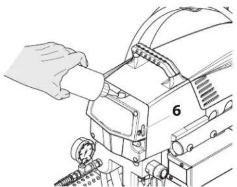 WAGNER ProSpray 3.23 - TRANSPORTATION IN VEHICLE - 3