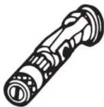 WAGNER ProSpray 3.23 - SPRAY GUN ACCESSORIES - 1