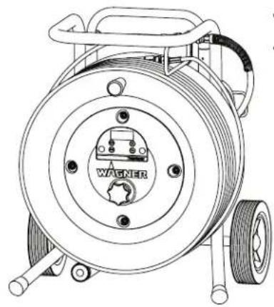 WAGNER ProSpray 3.23 - Die Vorteile: - 2