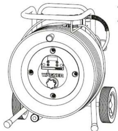 WAGNER ProSpray 3.23 - Vantaggi: - 2
