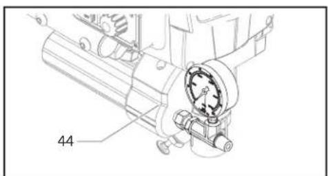 WAGNER ProSpray 3.21 - (N° ord. 2306987) - 6