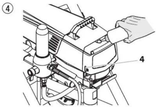 WAGNER ProSpray 3.31 - TRANSPORTATION IN VEHICLE - 3