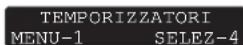 WAGNER ProSpray 3.31 - VIDEATA TIMERS (TEMPORIZZATORI) - 1