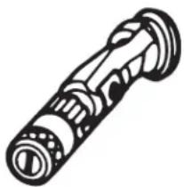 WAGNER ProSpray 3.31 - ACCESSOIRES DE PISTOLETS - 1