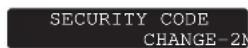 WAGNER ProSpray 3.25 - SecuRITy code ScReeN - 1