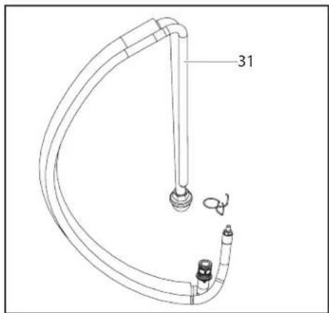 WAGNER ProSpray 3.25 - (N° ord. 2306987) - 5