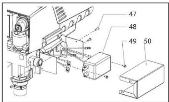 WAGNER ProSpray 3.25 - (N° ord. 2306987) - 6