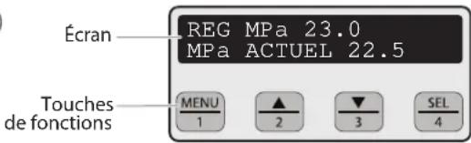 WAGNER ProSpray 3.25 - DIGITAL ELECTRONIC SPRAY CONTROL (DESC) - 3