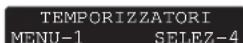 WAGNER ProSpray 3.25 - VIDEATA TIMERS (TEMPORIZZATORI) - 1