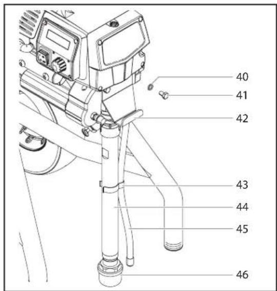 WAGNER ProSpray 3.25 - (N° ord. 2306987) - 8