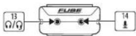 TC HELICON Fuse - 保修条款 - 2