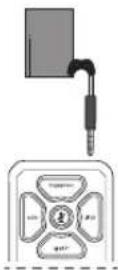 TC HELICON Fuse - FUSE Sterowanica - 3