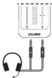 TC HELICON Fuse - FUSE Sterowanica - 5