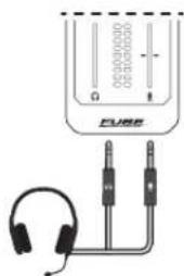 TC HELICON Fuse - 81Quick Start GuideFUSE - 5