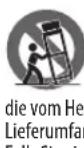 TC HELICON Fuse - Achtung - 1