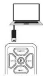 TC HELICON Fuse - FUSE Anslutning - 1