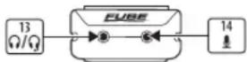 TC HELICON Fuse - 93 Quick Start GuideFUSE - 1