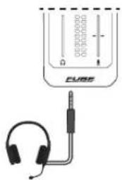 TC HELICON Fuse - 81Quick Start GuideFUSE - 3