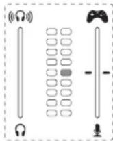TC HELICON Fuse - Geen headsetadapters nodig! - 3