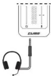 TC HELICON Fuse - FUSE Sterowanica - 4
