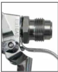 WAGNER ProSpray 3.39 Connect - ACCESSOIRES DE PISTOLETS - 2