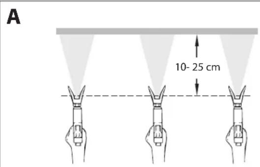 WAGNER ProSpray 3.39 Connect - SPRAYING - 2