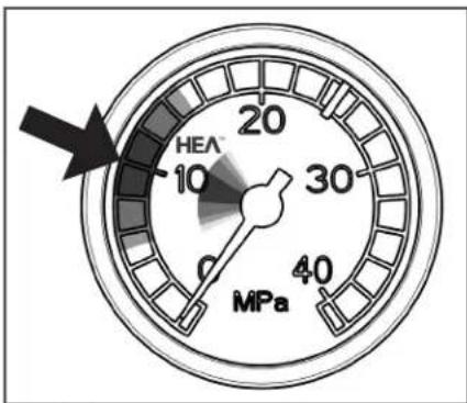 WAGNER ProSpray 3.39 Connect - HEA NOZZLES FOR LOW-MIST SPRAYING AT LOW PRESSURE - 1