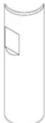 WAGNER ProSpray 3.39 Connect - INLET AND OUTLET VALVE - 3